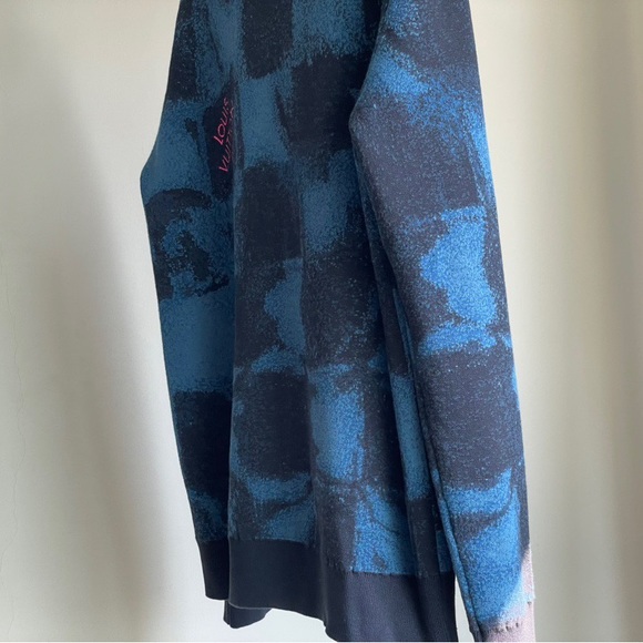 Knit cardigan - Picture 3 of 8